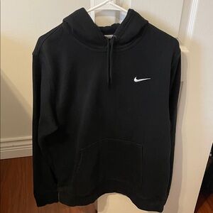 Nike Charcoal Pullover Sweatshirt